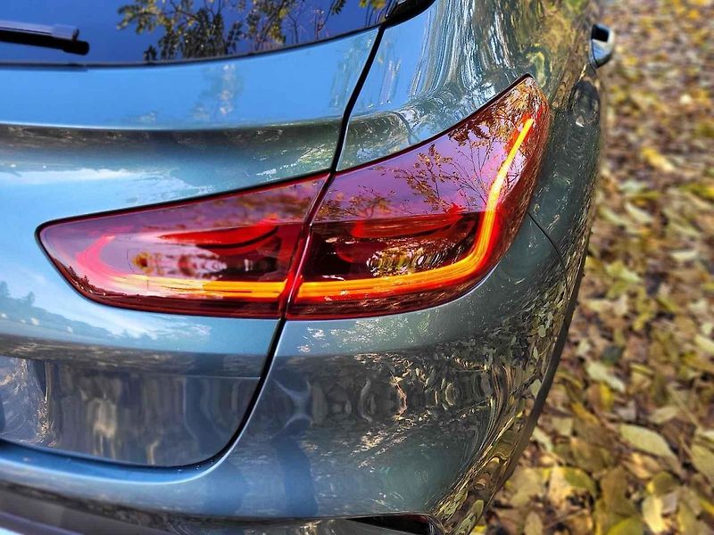 Kia XCeed je úspěšný model. Facelift ho ještě vylepšil