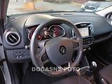 Renault Clio (2016) 0.9TCe, 2.maj,ČR, AC, temp - náhled 2