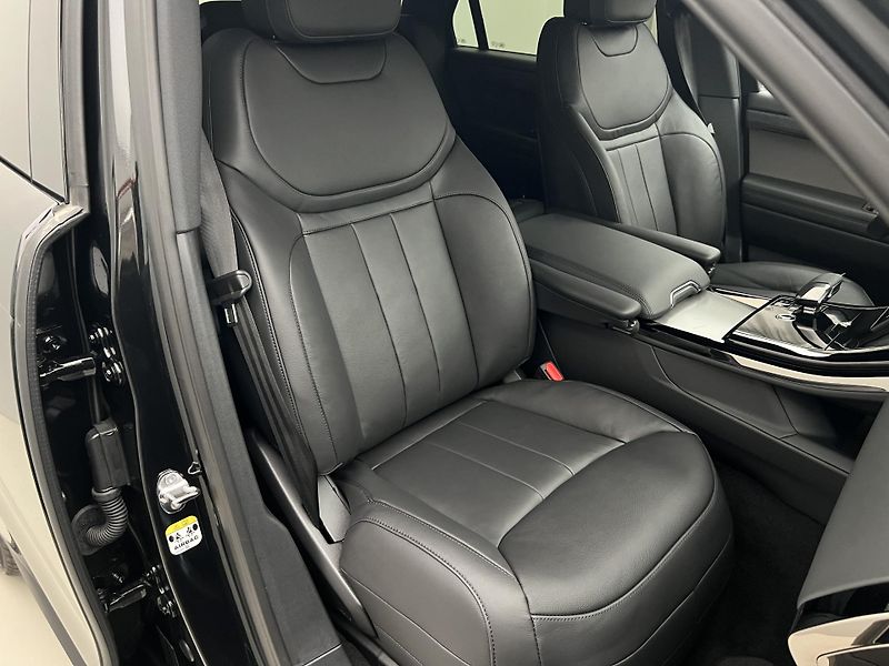 Land Rover Range Rover Sport (2026) P460e S AWD Aut - fotka 15 z 52