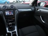 Ford Mondeo (2011) 2.0 TDCi, Navi, Tempomat - náhled 8
