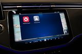 Mercedes-Benz Třídy E 220d 4MATIC, KEYLESS,DISTRONIC - náhled 29