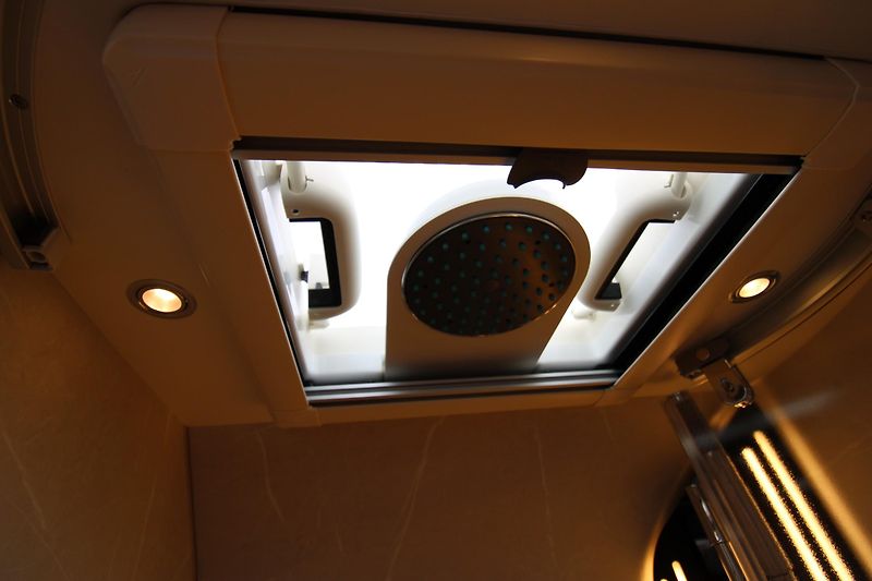 Carthago (2025) LINER FOR TWO I 53 IVECO - fotka 39 z 81