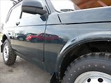 Lada Niva 1,7 i 4x4 61kW LPG, DPH, ČR - náhled 14