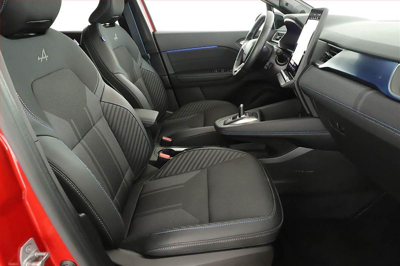 Renault Symbioz (2025) esprit Alpine E-Tech Full Hybr - fotka 7 z 20