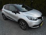 Renault Captur 1.5DCi-NAVI,Chrom, Alu - náhled 9