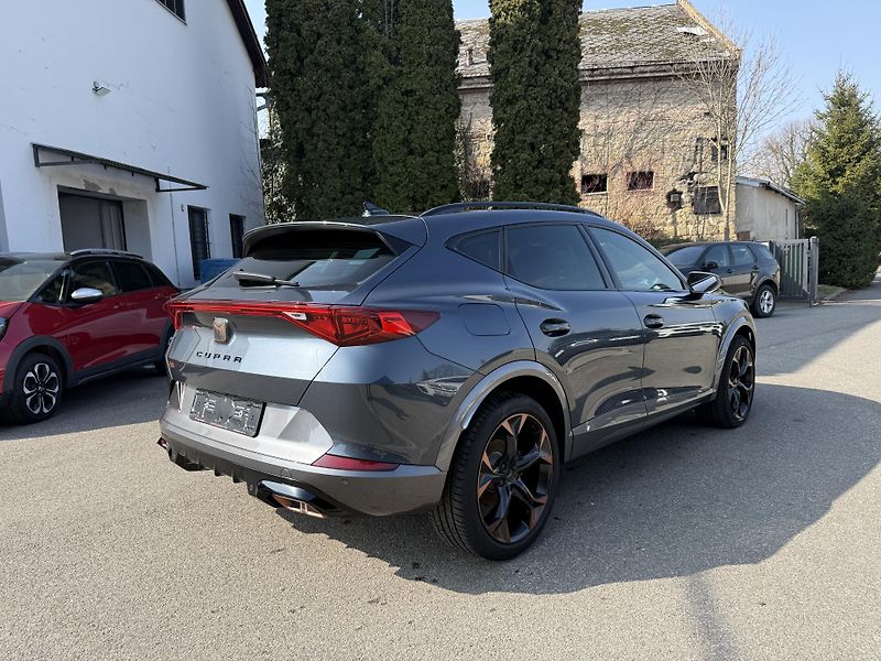 Cupra Formentor 1.4 TSI 110 kW - fotka 6 z 17