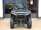 CFMOTO Gladiator X520 (2026) Gladiator C5 G4 - náhled 7