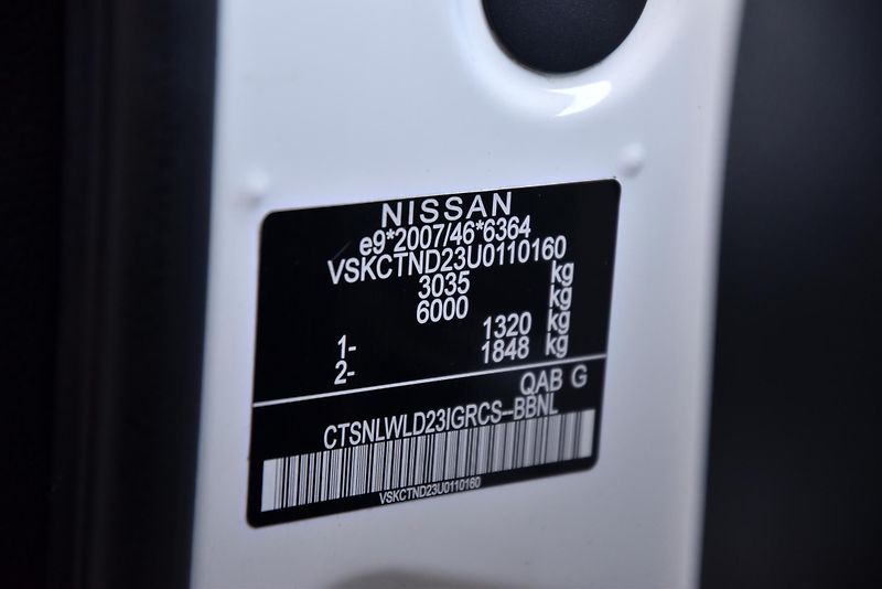 Nissan Navara 2.3dCi 140 kW 4X4,EDITION AT32 - fotka 50 z 50