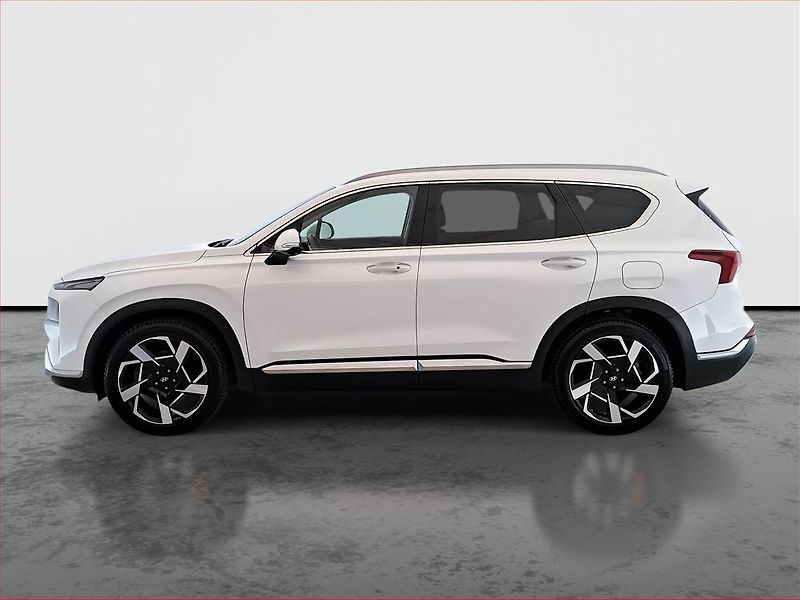 Hyundai Santa Fe (2022) Premium 2.2 CRDi - fotka 3 z 23