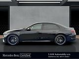 Mercedes-Benz Třídy E (2026) Mercedes-AMG E 53 HYBRID 4MATI - náhled 8