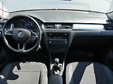 Škoda Rapid (2015) 1.2TSi, 2.maj,ČR, Ambition - náhled 8