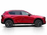 Mazda CX-5 (2026) G141/6AT/AWD/HOMURA - náhled 6