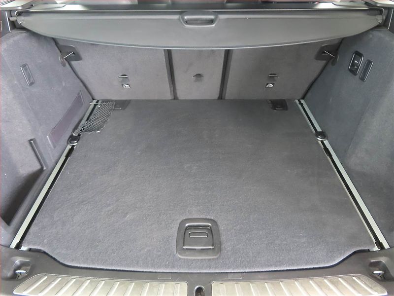 BMW X3 (2022) xDrive30i - fotka 13 z 14