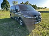 Volkswagen Transporter (2021) Aut.4x4, příd.top., 2xpos.LONG - náhled 8