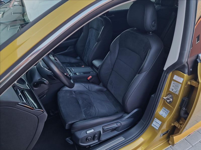 Volkswagen Arteon 2.0 TDI DSG Elegance,ČR,1.Maj - fotka 38 z 50