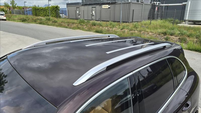 Porsche Cayenne 4,2 TDi V8 S 281 KW 4x4 ČR - fotka 30 z 30