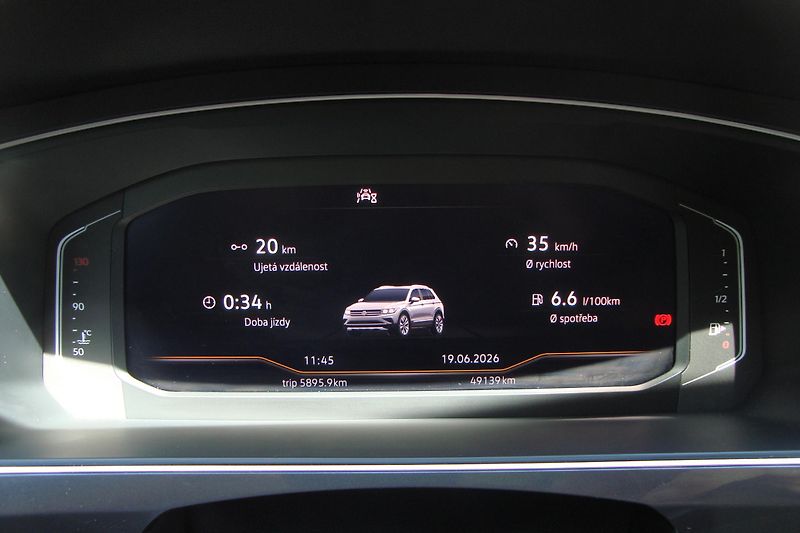 Volkswagen Tiguan Allspace (2023) 2.0TDi, AUT - fotka 64 z 73