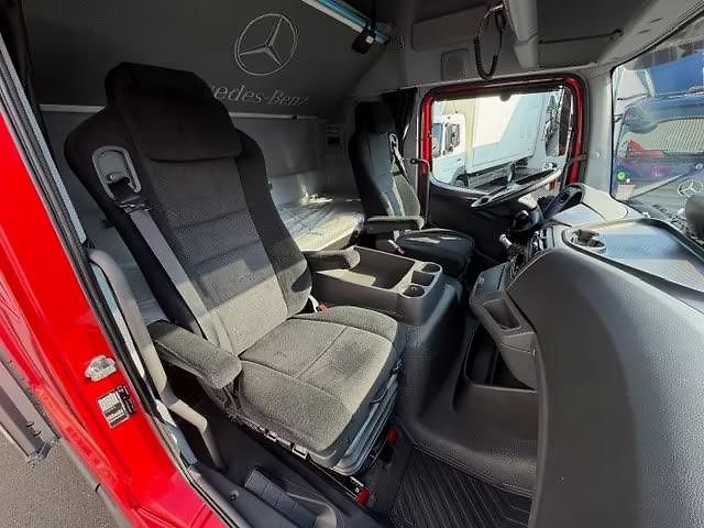 Mercedes-Benz Atego (2022) 1223 shrnovačka EURO 6 - fotka 23 z 24