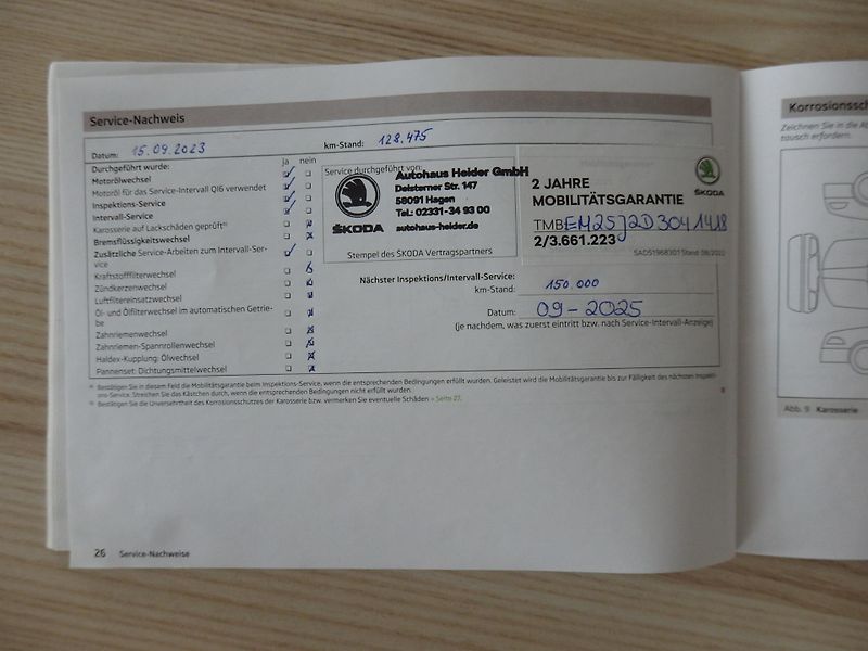 Škoda Fabia 1.2 TSI 63 ZÁLOHOVÁNO - fotka 23 z 25