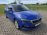 Škoda Scala (2022) 1.5 TSI 110 kW, Style, CZ, DPH - náhled 2