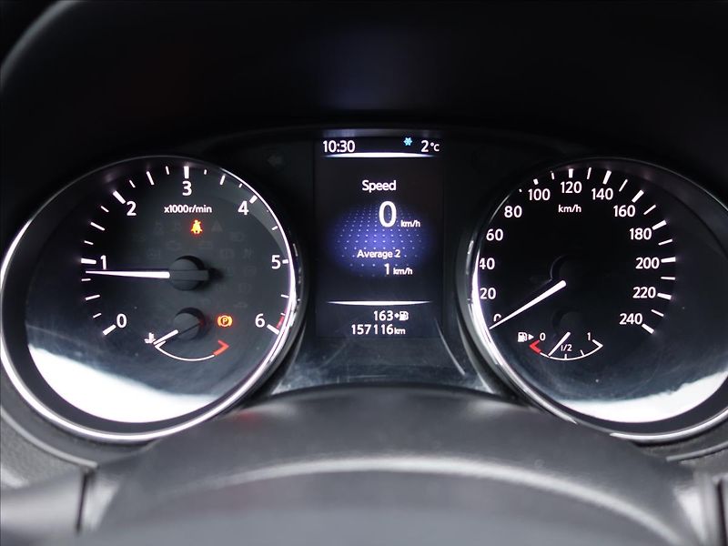 Nissan Qashqai 1,5 81kW NAVI - fotka 20 z 39