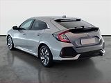 Honda Civic (2018) 1.0 VTEC Turbo, Serv.kniha - náhled 3