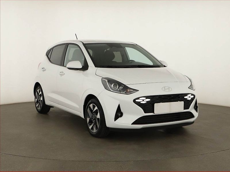 Hyundai i10 (2024) Style 1.2, Automat, ČR,1.maj - fotografie inzerátu
