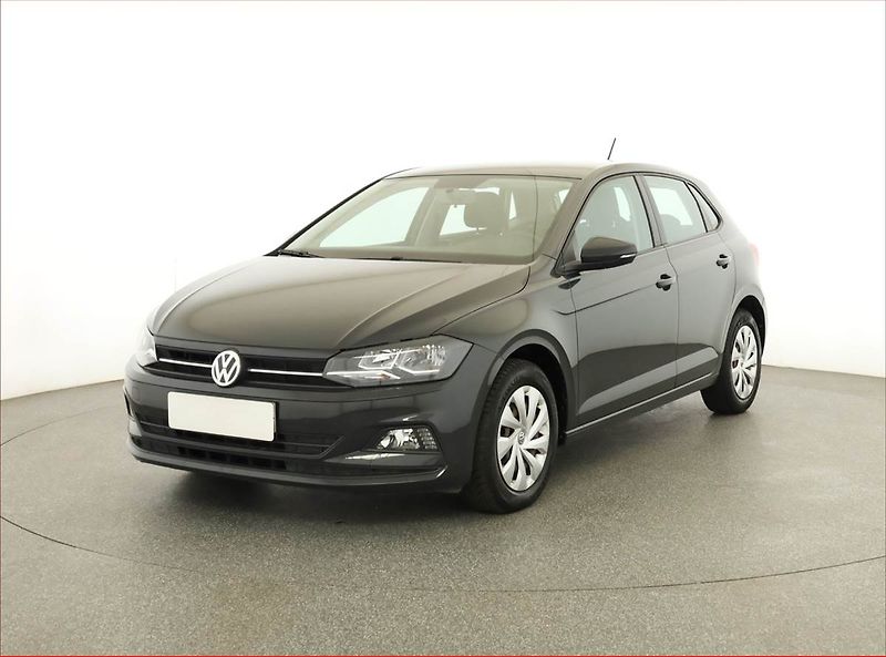 Volkswagen Polo (2020) 1.0 - fotka 2 z 17