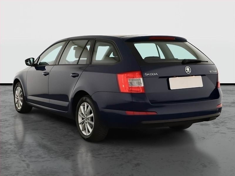 Škoda Octavia (2014) 1.2 TSI, Tempomat - fotka 4 z 12