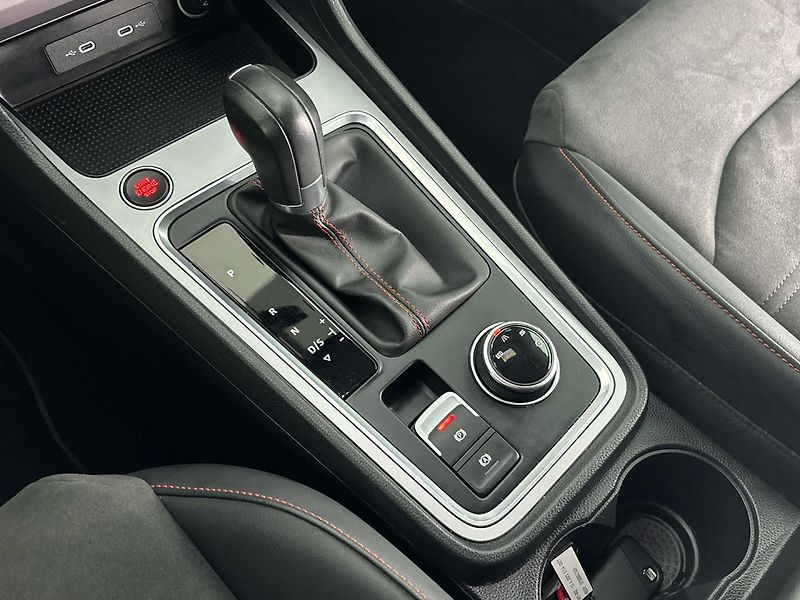 Seat Ateca FR DSG - fotka 24 z 31