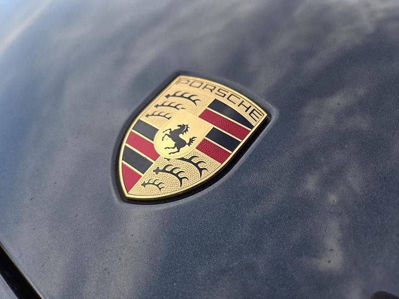 Porsche Panamera TURBO ZÁRUKA APPROVED!!! - fotka 59 z 59