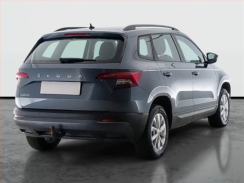 Škoda Karoq (2019) 1.6 TDI, Serv.kniha - fotka 5 z 19