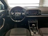 Škoda Karoq (2022) 1.5 TSI (110kW/150k) DSG - náhled 11