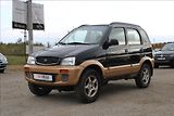 Daihatsu Terios 1,3 i  4 x 4,STK 3/2027,KLIMA - náhled 1