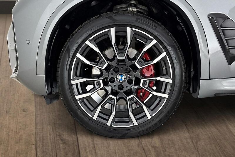 BMW X5 xDrive40i - fotka 29 z 29