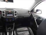 Volkswagen Tiguan (2009) 2.0 TDI, 4X4, Automat, Navi - náhled 8