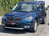 Škoda Yeti 2.0TDi 125kw 4x4 DSG KŮŽE NAVI - náhled 1