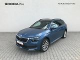 Škoda Kamiq (2021) STY TS 81/1.0 A7F - náhled 1