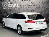 Ford Mondeo 110 kW, MANUÁL, TAŽNÉ - náhled 1
