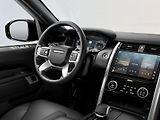Land Rover Discovery (2026) D250 S AWD AUT - náhled 2