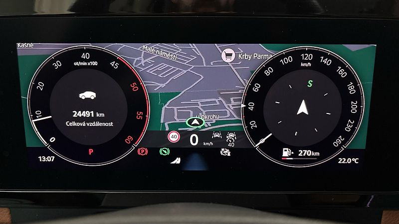 Škoda Kodiaq 2.0 TDI DSG 4x4 Exclusive Sele - fotka 10 z 35