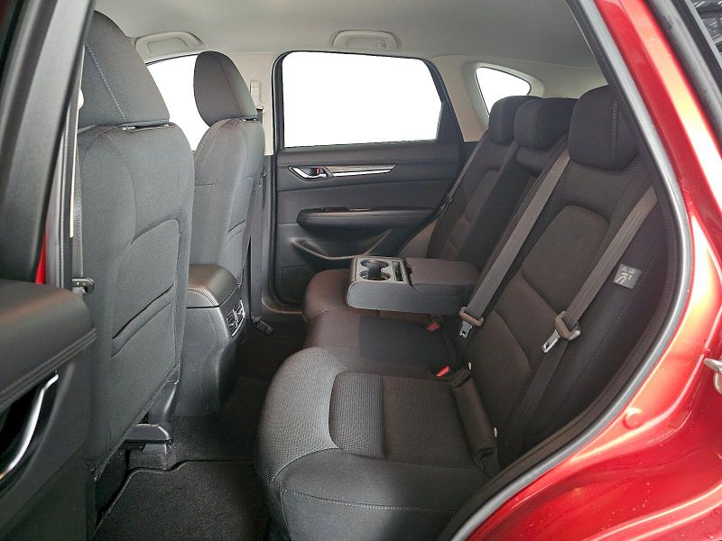 Mazda CX-5 (2020) 2.5 143kW AWD AT - fotka 7 z 35
