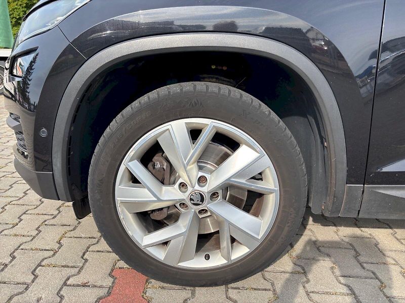 Škoda Kodiaq (2017) Ambition Plus 2.0 TSI 132 kW D - fotka 21 z 32