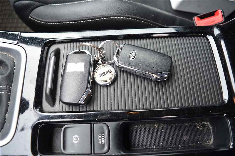 Kia Ceed (2020) 1,4 T-GDI - fotka 12 z 18