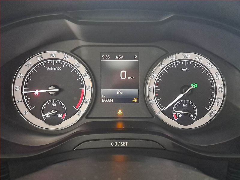 Škoda Kodiaq (2019) Style Plus 2.0 TDI - fotka 11 z 18