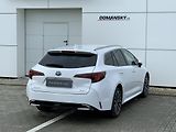 Toyota Corolla TS STYLE 1.8 HEV 103kW e-CVT - náhled 11