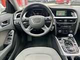 Audi A4 2,0 TDi KLIMA / NAVI - náhled 20