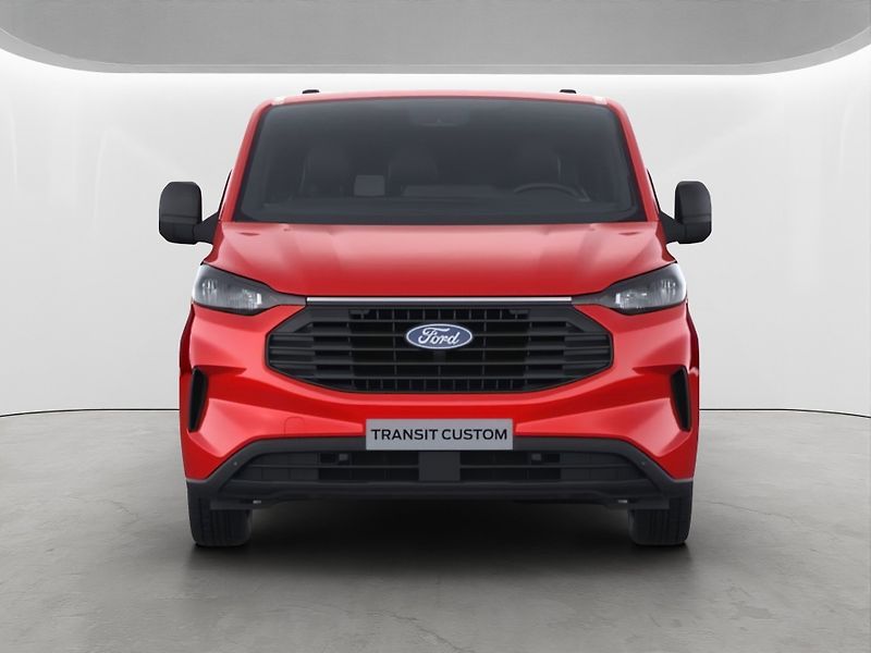 Ford Transit Custom (2026) L2 TREND 320 2,0 EcoBlue 100 k - fotka 5 z 7