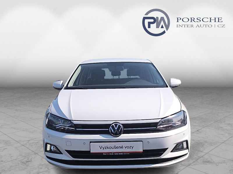 Volkswagen Polo 1.0 TSi Comfortline - fotka 3 z 24