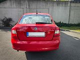 Škoda Octavia (2009) Škoda Octavia II FL 1.6 MPI  - náhled 10